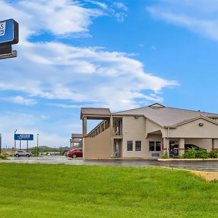 Econo Lodge